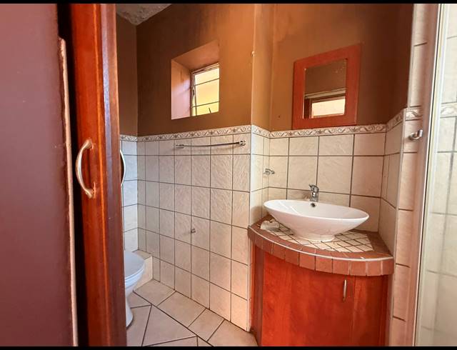 3 BEDROOM HOUSE FOR SALE IN BO-DORP
